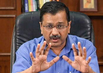 Kejriwal