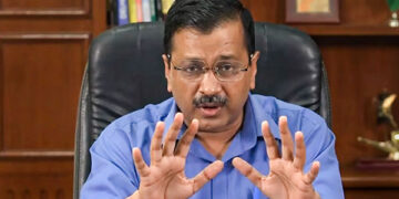 Kejriwal