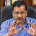 Kejriwal
