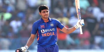 Shubman