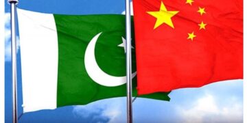 Pakistan