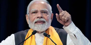India’s Cultural Capital, According To PM Modi, Is Kashi