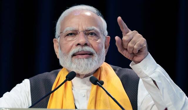 India’s Cultural Capital, According To PM Modi, Is Kashi