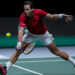 Davis Cup: Canada Defeats Sweden, Netherlands Defeats USA