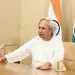 The Chief Minister Of Odisha Announces A Rs. 5 Billion Aid Package For Himachal Pradesh