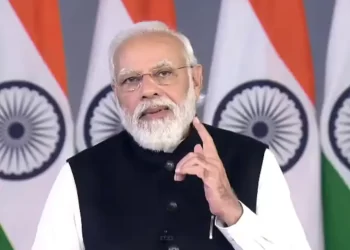 ‘Azadi Ka Amrit Kaal’ Also ‘Kartavya Kaal,’ Says PM Modi In Mann Ki Baat