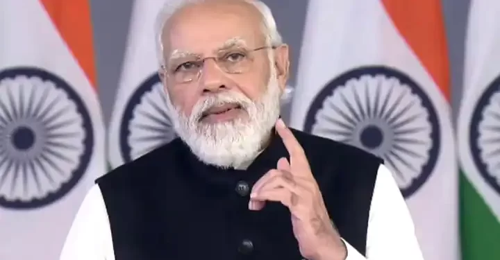 ‘Azadi Ka Amrit Kaal’ Also ‘Kartavya Kaal,’ Says PM Modi In Mann Ki Baat