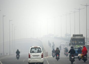Delhi