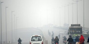 Delhi