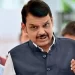 Maha: BJP Denies Charge That Fadnavis Pushed A Man During Visit To Nagpur Area Affected By Rain