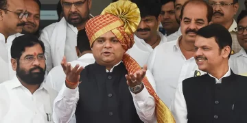 Maharashtra: Hearing On ‘disqualification’ Of 54 MLAs In Maharashtra Assembly On September 14