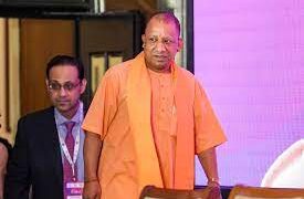 Yogi Adityanath