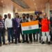 Maharashtra: 18 Indian Sailors Stranded In Yemen Returned Home, Indian Embassy Played An Important Role
