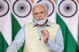 PM Modi Is Anticipated To Go To Pithoragarh In Uttarakhand In October