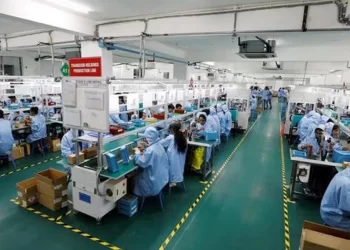 According To A Report, Gujarat, Tamil Nadu, And Karnataka Would Benefit From The Majority Of PLI Capex