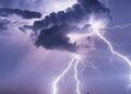 In 6 Districts Of Odisha, Lightning Caused 10 Deaths And 3 Injuries
