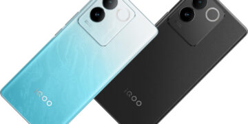 IQOO Z7