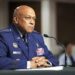 Chinese Military Ambitions Are Warned By A US General Endangers The Nation’s Security