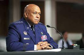 Chinese Military Ambitions Are Warned By A US General Endangers The Nation’s Security