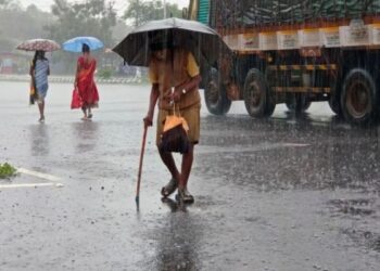 Maharashtra: Heavy Rain For 1 Month, Yellow-orange Alert? Know IMD Report