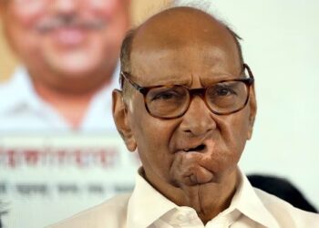 Maharashtra: Some People Cheated For Personal Interest; The Entire Party Is With Sharad Pawar…NCP’s Reply To The Election Commission