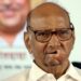 Maharashtra: Some People Cheated For Personal Interest; The Entire Party Is With Sharad Pawar…NCP’s Reply To The Election Commission
