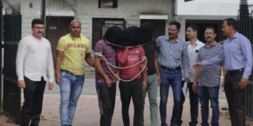 Maharashtra: Criminals Created Fake ID Of Police Commissioner, Demanded Money From Friends On Facebook