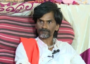Maharashtra: Manoj Jarange Says Wont End Fast Till Marathas Get Kunbi Certificates