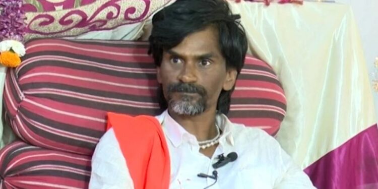 Maharashtra: Manoj Jarange Says Wont End Fast Till Marathas Get Kunbi Certificates