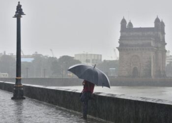 Maharashtra: Rain In Mumbai, Heavy Rain Recorded In Mahabaleshwar And Nashik, Know The Latest IMD Alert