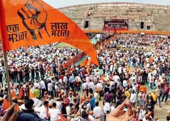 Maharashtra: Maratha Kunbi Was Given Reservation But OBC Got Angry… Know How Shinde Government Is In Trouble In Maharashtra