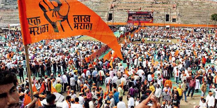 Maharashtra: Maratha Kunbi Was Given Reservation But OBC Got Angry… Know How Shinde Government Is In Trouble In Maharashtra