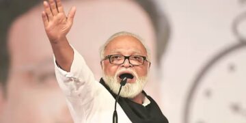 Bhujbal