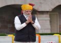 PM Modi’s Birthday: Use The NaMo App To Earn Badges And Express Your “Seva Bhaav” For Nation-Building