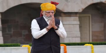 PM Modi’s Birthday: Use The NaMo App To Earn Badges And Express Your “Seva Bhaav” For Nation-Building