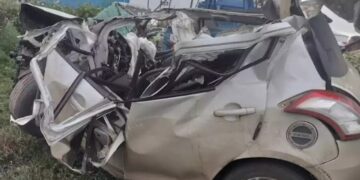 Accident
