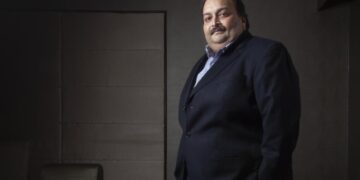 Mehul Choksi