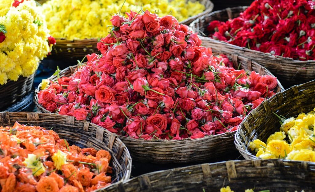 Flowers