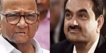 Sharad Pawar
