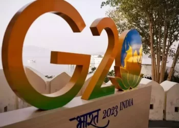 G20 Summit