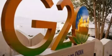 G20 Summit