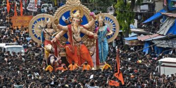 Ganpati
