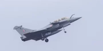 IAF