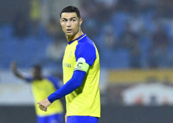 In A Seven-goal Thriller, Cristiano Ronaldo’s Brace Helps Al Nassr Defeat Al Ahli
