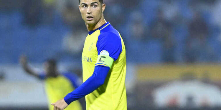 In A Seven-goal Thriller, Cristiano Ronaldo’s Brace Helps Al Nassr Defeat Al Ahli
