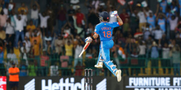 Kohli