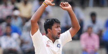 Ojha