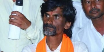 Manoj Jarange