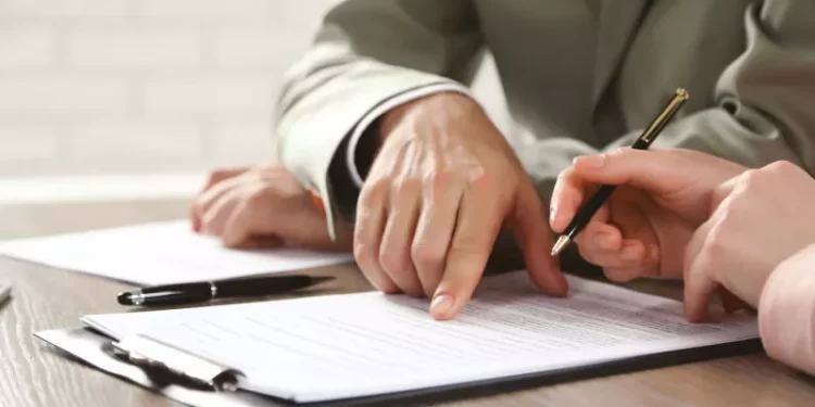 Avoid This Error: Understand The Difference Between Nominee & Legal Heir