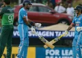 India Vs. Pakistan In The 2023 Asia Cup: Kishan And Pandya Steady Innings Following Quick Bowls